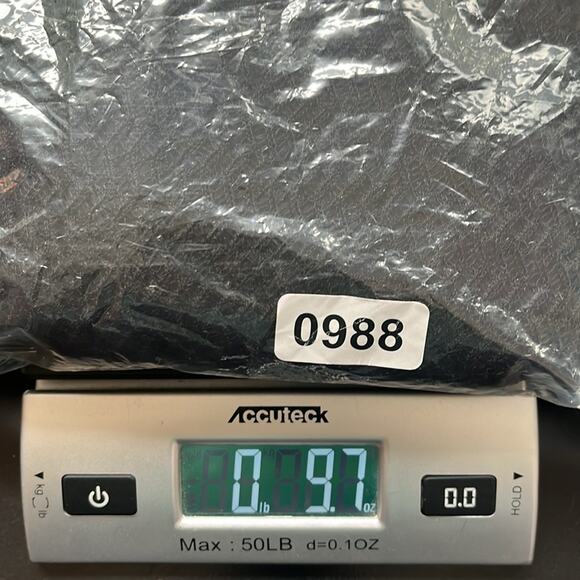 Eileen Fisher Herringbone Open Knit Lace Tank Dress Size Small Sheer Black - Picture 11 of 11